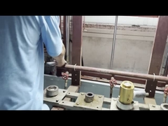 Gaz sıklığı testleri