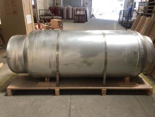 Heptafloropropan HFC-227ea Yangın Söndürme Temiz Maddesi 1,41g/Ml