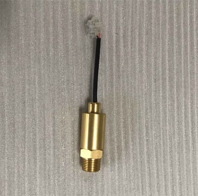 R 1/2'' Yangın Söndürücü Aksesuarları Fm200 Gaz Sistemi Basınç Anahtarı 5.3MPa