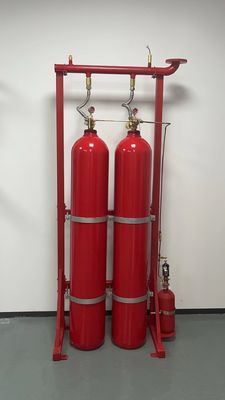 Elektrikli Otomatik Sistem Başlatma Modu IG55 Performans için 150-300 Bar