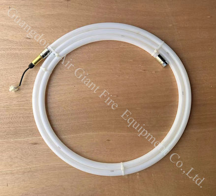 Cafss FM200 otomatik yangın söndürme tüpü 1m-5m Sinyal geri bildirim cihazıyla