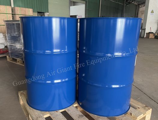 Müze için kirliliksiz yalıtımlı Novec1230 gaz ajanı